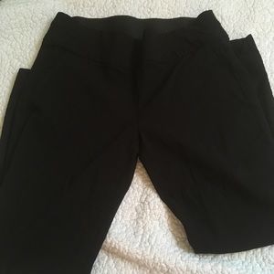 Skinny slacks size l